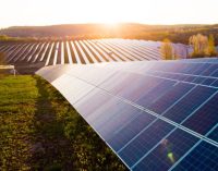 Greencells GmbH Awarded Contract for Bullstown Solar Farm Construction