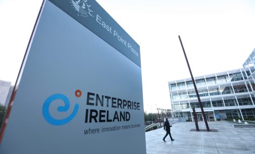 Enterprise Ireland Reports Record Job Growth Amidst Challenging Year