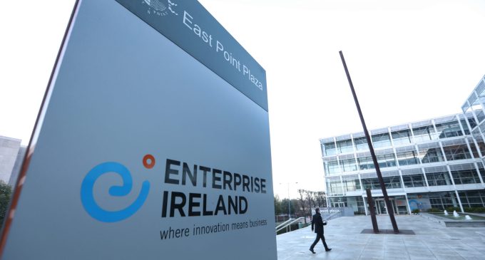 Enterprise Ireland Reports Record Job Growth Amidst Challenging Year