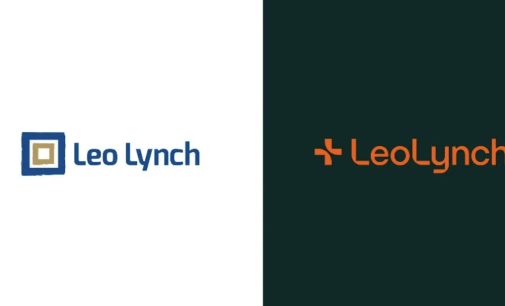 Leo Lynch Unveils Ambitious Rebranding Strategy in Conjunction with UK and European Expansion