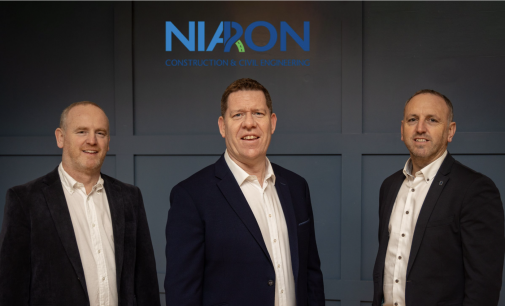 Niaron Ltd. Names Colin Cleary Managing Director for Sector Advancements