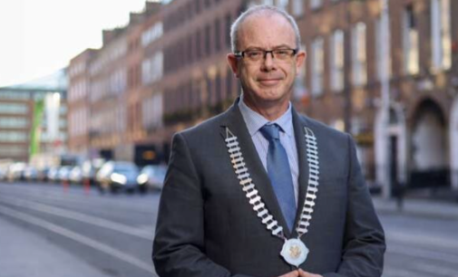 Gavin Lawlor Assumes Presidency of Irish Planning Institute Amidst Critical Legislative Debates