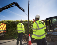 Construction Jobs at Risk as Fibrus Nears Completion of Northern Ireland Fibre Rollout