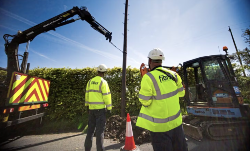 Construction Jobs at Risk as Fibrus Nears Completion of Northern Ireland Fibre Rollout
