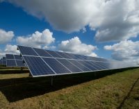 GP Joule Unveils Bold €200 Million Solar Project in County Meath