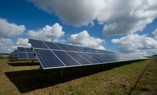 GP Joule Unveils Bold €200 Million Solar Project in County Meath