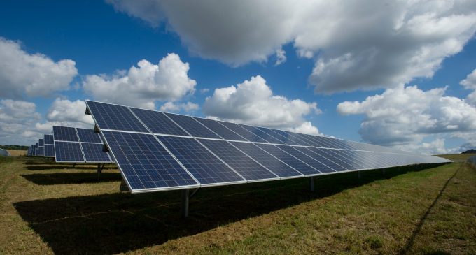 GP Joule Unveils Bold €200 Million Solar Project in County Meath