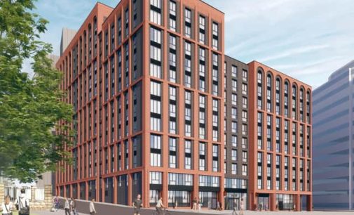 Graham Secures £70m Contract for Innovative Student Accommodation Project in Northern Ireland