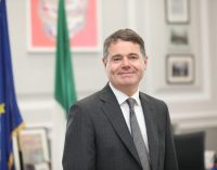 Minister Paschal Donohoe Applauds ESRI’s In-Depth Analysis of National Development Plan, Acknowledges Risks and Prioritisation for Sectoral Allocations