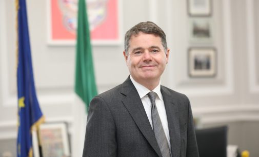 Minister Paschal Donohoe Applauds ESRI’s In-Depth Analysis of National Development Plan, Acknowledges Risks and Prioritisation for Sectoral Allocations