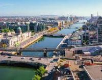 Dublin City Council Unveils Ambitious Plans for Dublin Industrial Estate Redevelopment