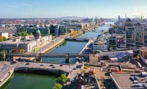 Dublin City Council Unveils Ambitious Plans for Dublin Industrial Estate Redevelopment