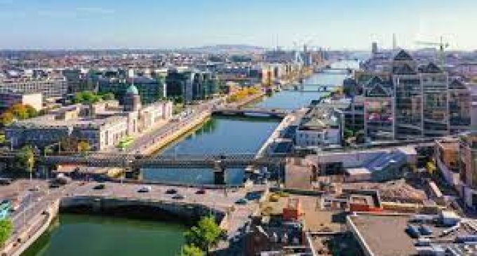 Dublin City Council Unveils Ambitious Plans for Dublin Industrial Estate Redevelopment