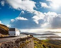 Tourism Ireland Launches €70 Million Campaign for 2024, Prioritising Sustainable International Tourism Growth and Off-Peak Season Revenue Boost