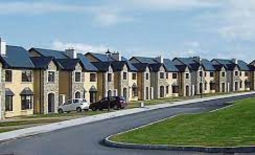 Ireland Achieves Record-Breaking Housing Milestone with 32,695 New Homes Completed in 2023