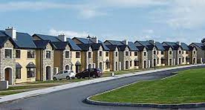 Ireland Achieves Record-Breaking Housing Milestone with 32,695 New Homes Completed in 2023