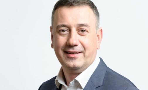 Holcim Appoints Miljan Gutovic as CEO