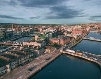 Port of Cork Explores Multi-Storey Solution to Cope with 60% Surge in Vehicle Imports