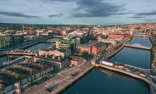 Port of Cork Explores Multi-Storey Solution to Cope with 60% Surge in Vehicle Imports