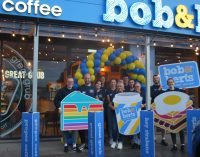 Bob & Berts Expands with Out-of-Town Store in Strabane