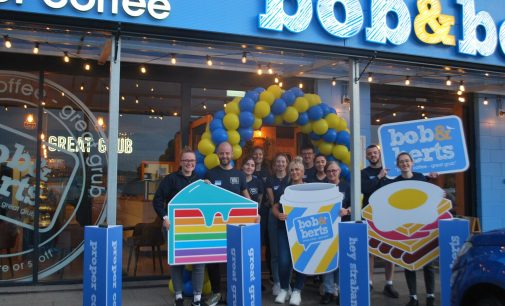 Bob & Berts Expands with Out-of-Town Store in Strabane