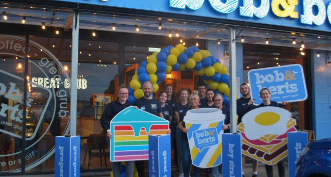 Bob & Berts Expands with Out-of-Town Store in Strabane