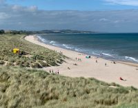 Exciting Developments Unveiled for Curracloe Links and Ravenport Resort in Southeast Ireland