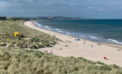 Exciting Developments Unveiled for Curracloe Links and Ravenport Resort in Southeast Ireland