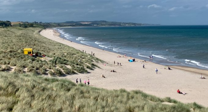 Exciting Developments Unveiled for Curracloe Links and Ravenport Resort in Southeast Ireland