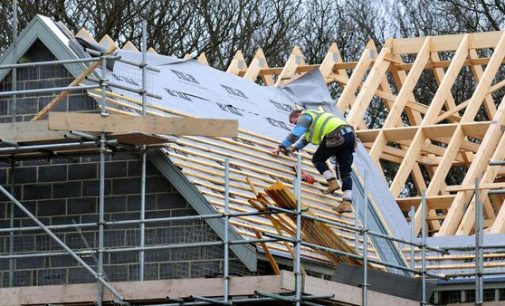 Goodbody Report Highlights Challenges Facing Irish Housebuilding Industry