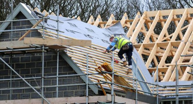 Goodbody Report Highlights Challenges Facing Irish Housebuilding Industry