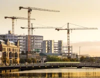 Advancing Modern Methods of Construction: Breaking Barriers in Ireland