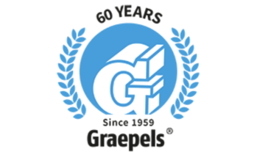 Exclusive Interview: Katy G., Marketing Manager at Graepel Perforators & Weavers Ltd.