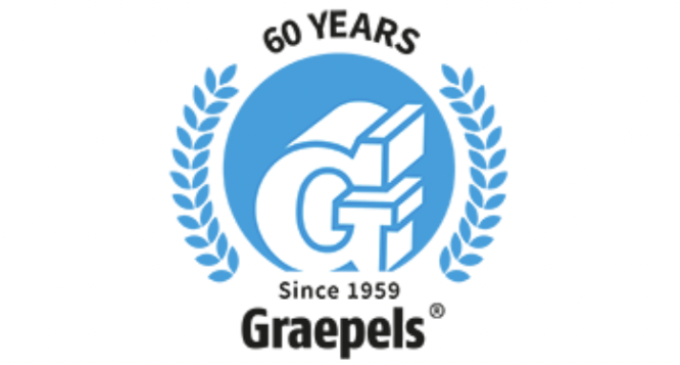 Exclusive Interview: Katy G., Marketing Manager at Graepel Perforators & Weavers Ltd.