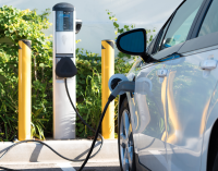 Irish Government Launches €21 Million Grant Program for Electric Vehicle Charging Infrastructure