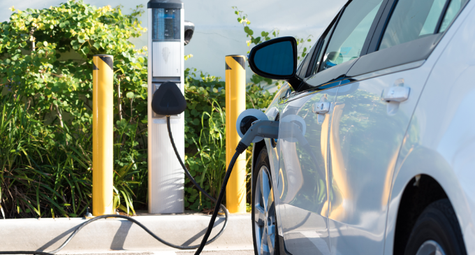 Irish Government Launches €21 Million Grant Program for Electric Vehicle Charging Infrastructure