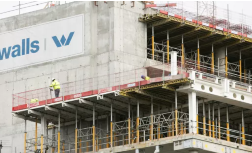 Commercial Court Hears Arguments Over Walls Construction’s Growth Share Scheme