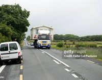 Transport Infrastructure Ireland Announces €23.4 Million for Road Projects in Sligo and Leitrim