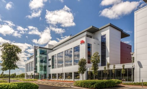 Eli Lilly’s Groundbreaking $1 Billion Investment Expands Life Sciences Presence in Limerick