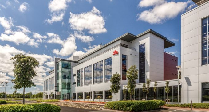 Eli Lilly’s Groundbreaking $1 Billion Investment Expands Life Sciences Presence in Limerick