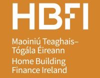 Home Building Finance Ireland Surpasses Expectations, Approves €408 Million in Loans in 2023