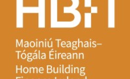 Home Building Finance Ireland Surpasses Expectations, Approves €408 Million in Loans in 2023