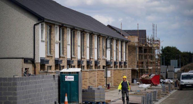 Irish Housing Faces Stricter Environmental Regulations, Posing Financial Challenges for Developers, Says ESRI Study