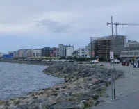 Galway’s Billion-Euro Connection to Asia