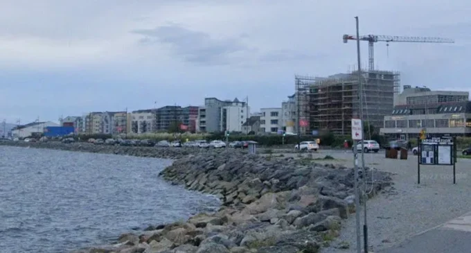 Galway’s Billion-Euro Connection to Asia