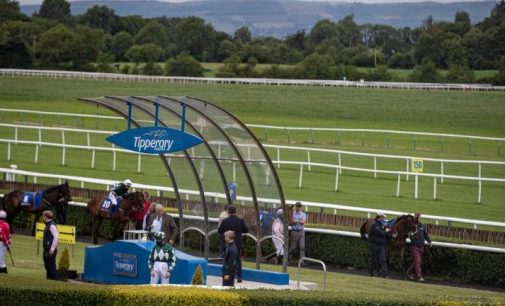 Planning Granted for Major Development at Tipperary Racecourse
