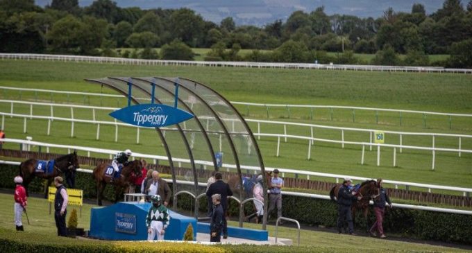 Planning Granted for Major Development at Tipperary Racecourse