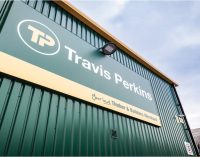 Travis Perkins Anticipates Post-Election Recovery Amidst Business Reshuffle
