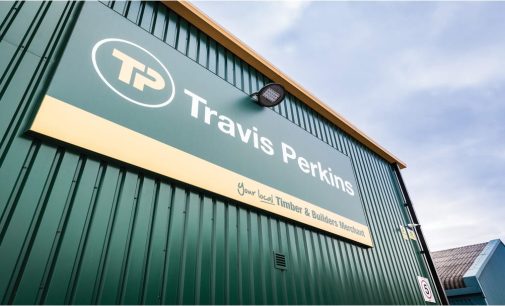 Travis Perkins Anticipates Post-Election Recovery Amidst Business Reshuffle