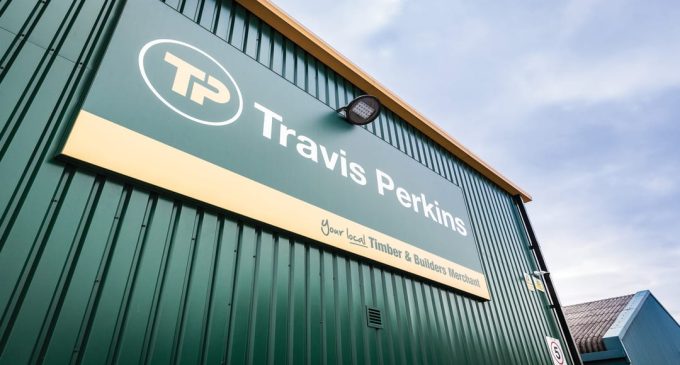 Travis Perkins Anticipates Post-Election Recovery Amidst Business Reshuffle